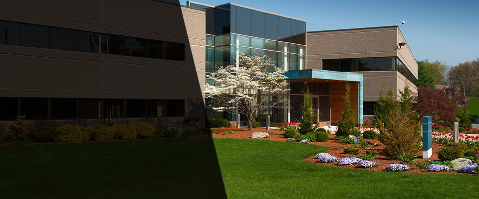 Millburn Landscapers