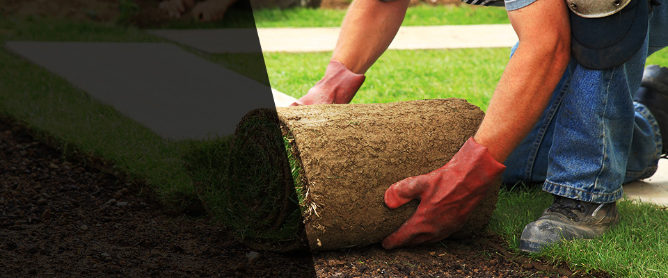 Millburn Landscapers