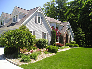 Landscapers and Lawncare Services in Millburn, NJ